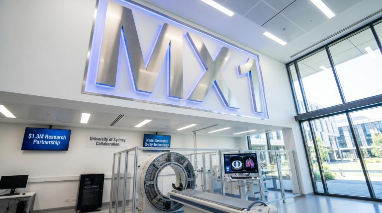 Micro-X Lands $1.3M Government Backing to Test Its NEX Tech for Lung Cancer