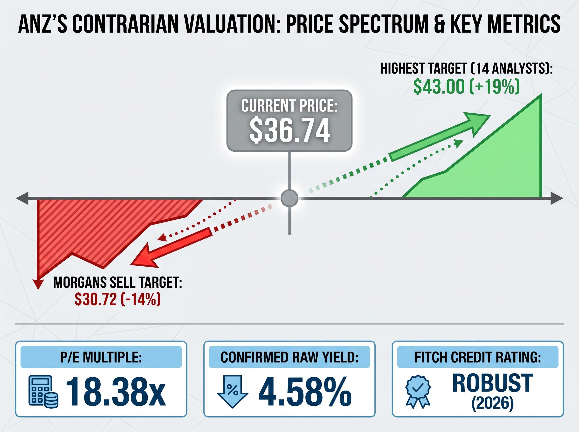 ANZ Contrarian Valuation Spread