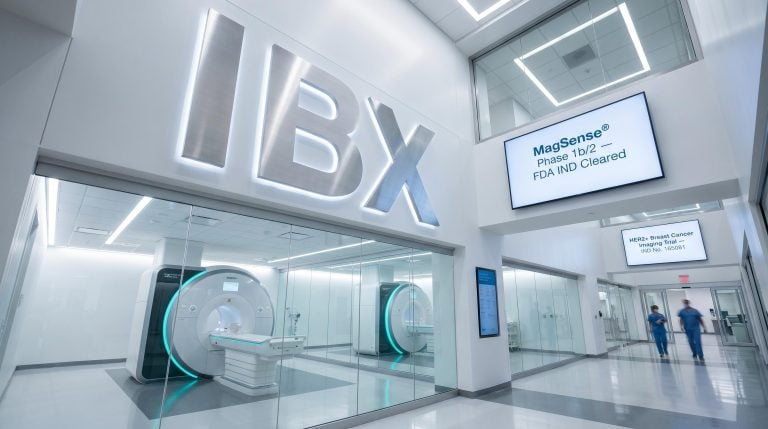 Imagion Biosystems Wins FDA Green Light to Trial MagSense in Breast Cancer