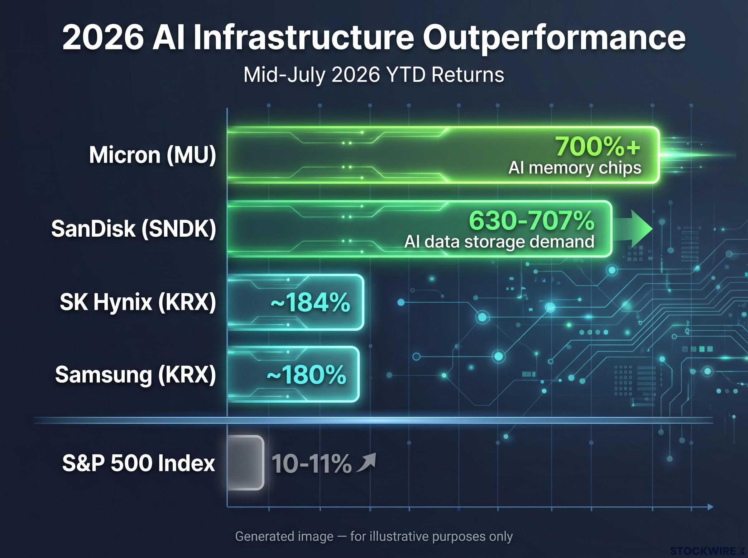 The 2026 AI Concentration Gap