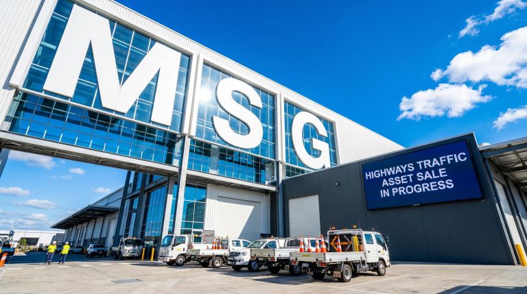 MCS Services Eyes Asset Sale Close as Equipment Check and Contract Handover Remain
