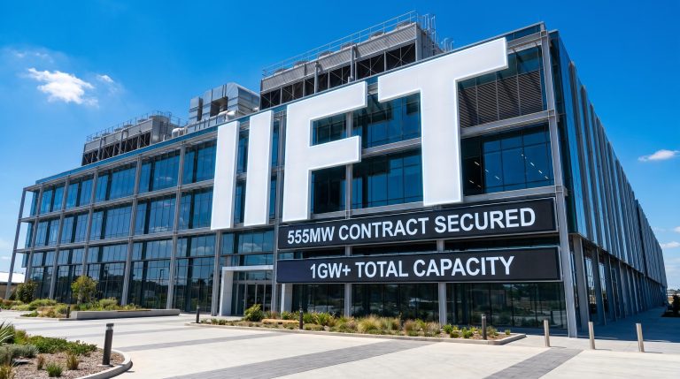 Infratil’s CDC Secures 555MW Data Centre Deal in Largest Ever Contract