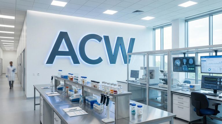 Actinogen Launches Extension Giving Trial Patients 25 Months of Treatment