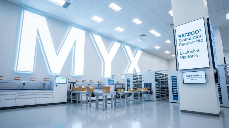Mayne Pharma Lands First Outside Client for Its US Drug Distribution Platform