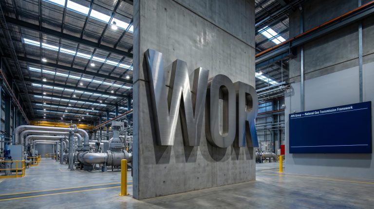Worley Locks in Exclusive 3-Year Deal to Expand APA’s National Gas Network