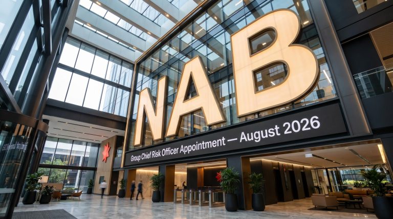 NAB Promotes 23-Year Veteran Connie Sokaris to Group Chief Risk Officer