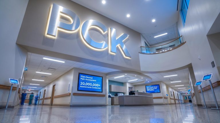 PainChek Lands First Real Contracts Inside Sabra’s 20,000-Bed US Network