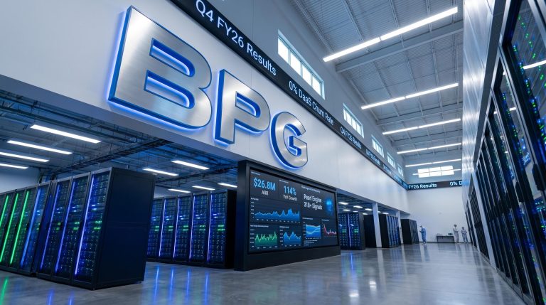 Black Pearl Hits $26.8M ARR on 114% Growth as AI Engine Locks Zero Churn