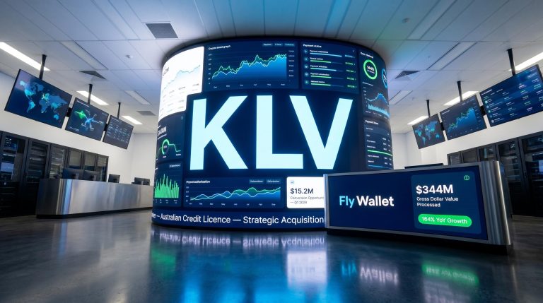 Klevo Moves to Unlock $15M in Missed Sales With Credit Licence Acquisition