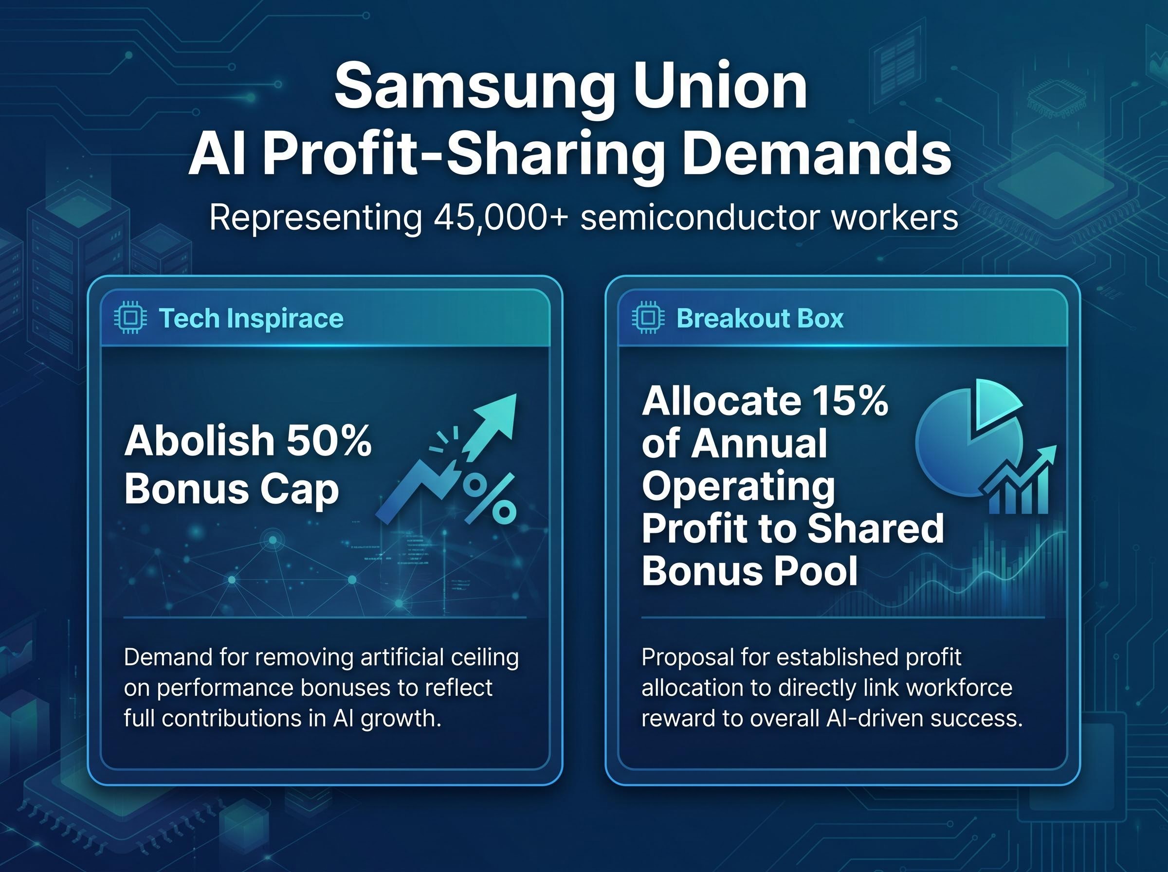The AI Profit-Sharing Demands