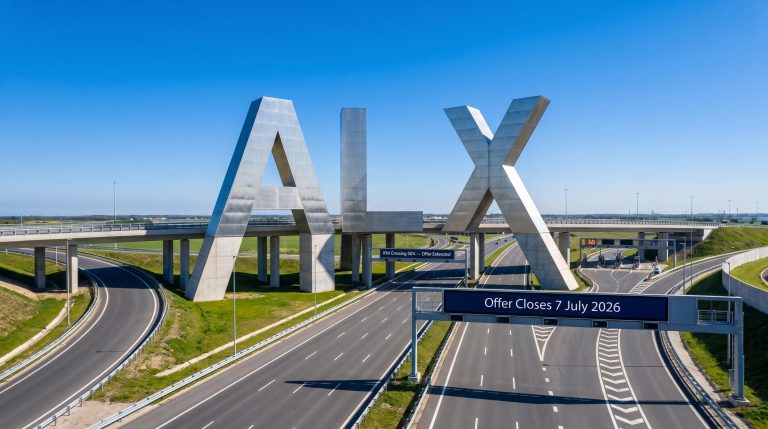 Atlas Arteria Takeover Offer Extends to 7 July as IFM Crosses 50% Control