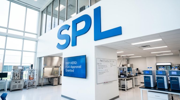 Starpharma Secures FDA Validation for DEP HER2 Radiotherapy Trial Design