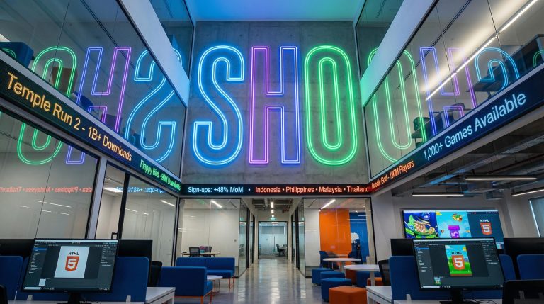 SportsHero Adds 400 Games via Playades Deal, Expands Library Past 1000 Titles