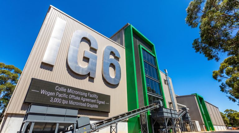 International Graphite Ltd Signs Wogen Terms for Asia Pacific Sales and Feedstock