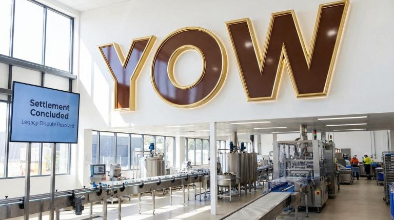 Yowie Group Wins Decade-Long Legal Battle, Clearing Path for Growth