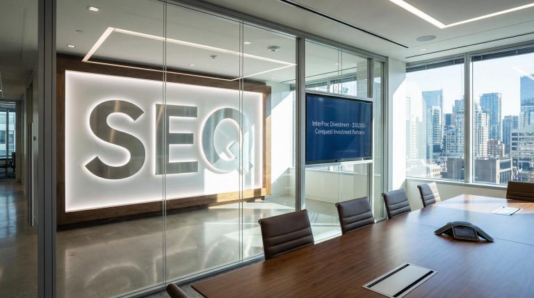 Sequoia Sells InterPrac for $50k to Dodge $7.5M Write-Down and Adviser Exodus