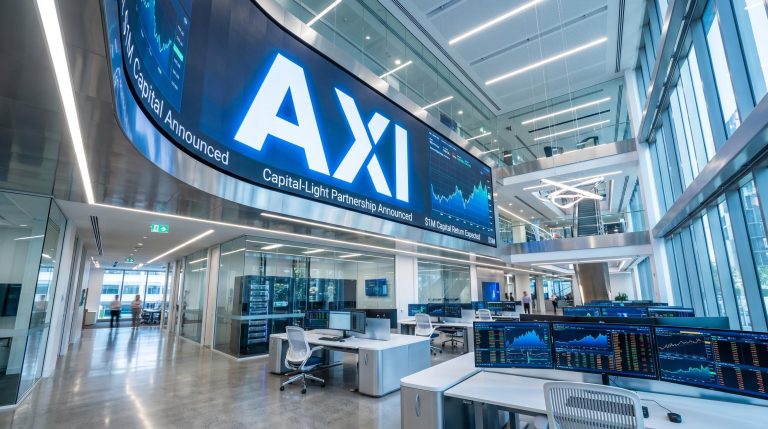 Axtec Shifts to Capital-Light Model, Frees $1M to Fund Next Growth Phase