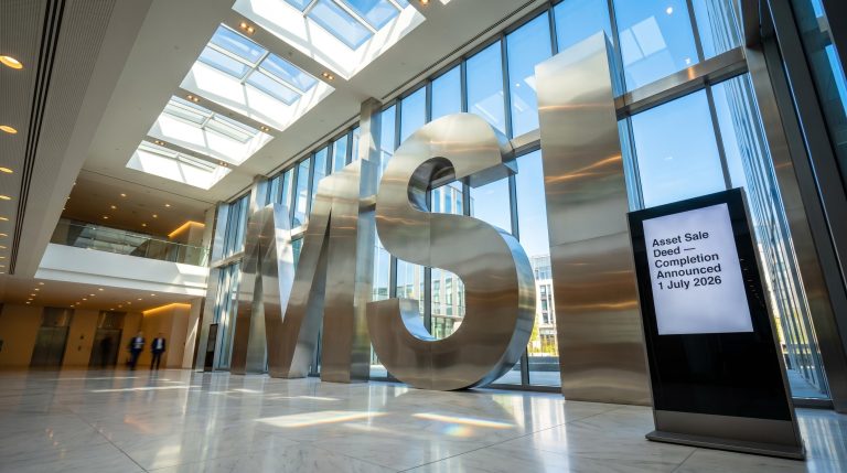 Multistack International Ltd Completes Main Undertaking Sale to Willing Y