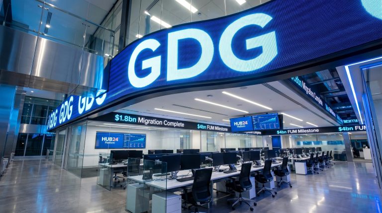 Generation Development Completes $1.8B Migration, Crosses $4B FUM Threshold