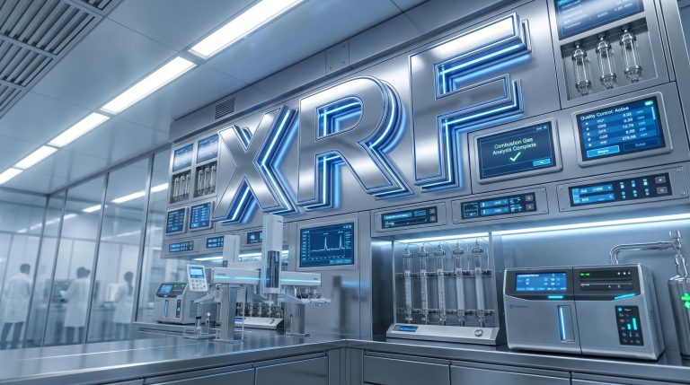 XRF Scientific Completes Bruker Deal to Add Gas Analysis to Production Tech Suite
