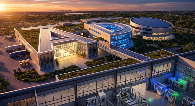 AnteoTech Raises $3.5M to Convert Battery and Diagnostics Trials to Sales