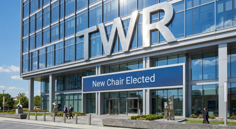 Tower Appoints Insurance Veteran Naomi Ballantyne as Chair After AGM