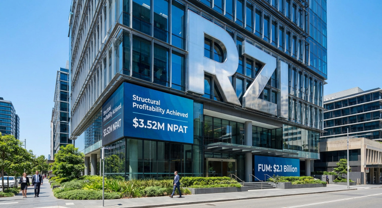 Raiz Invest Swings to $3.5M Profit as Platform Hits Structural Profitability