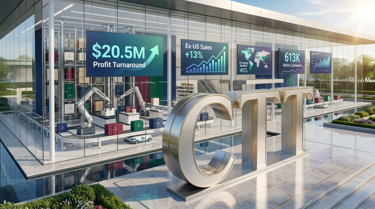 Cettire Delivers $20.5M Profit Turnaround as Emerging Markets Drive Growth