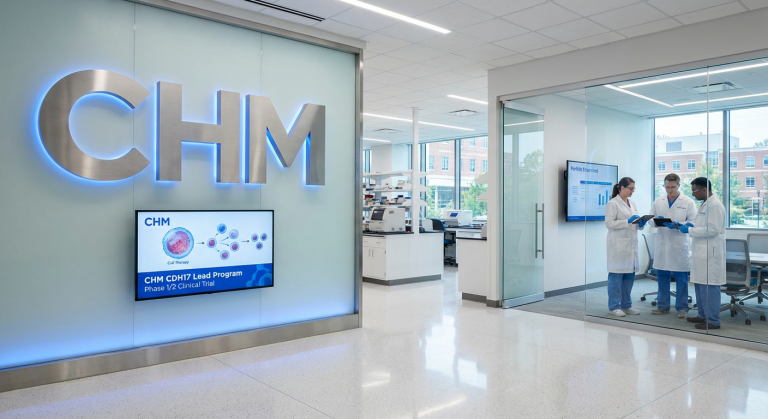 Chimeric Therapeutics Returns CAR T Asset to Sharpen Focus on Lead CDH17 Program