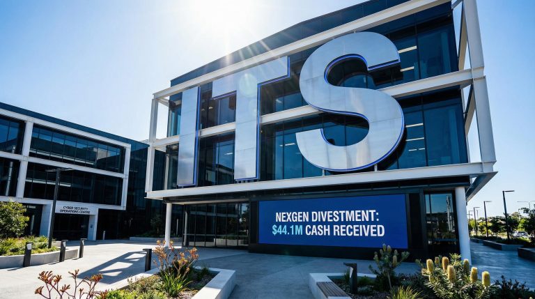 Infotrust Pockets $44M Cash as Nexgen Sale Closes to Fund Cyber Acquisitions