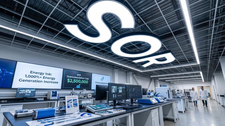 Strategic Elements SPP Hits $1.2M and Opens Door to $2.5M as Investors Back Tech Push