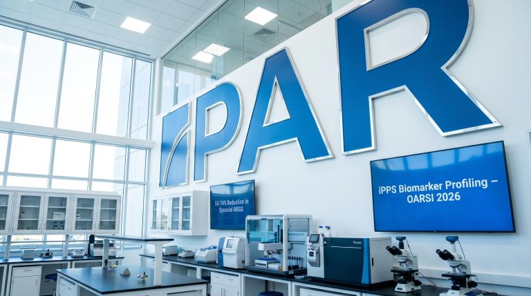 Paradigm Details How Its Lead Drug Slashes Cartilage Breakdown by Up to 74%