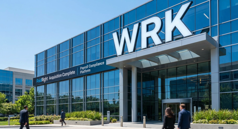 WRKR Completes PaidRight Buyout to Expand Beyond Super into Payroll Compliance
