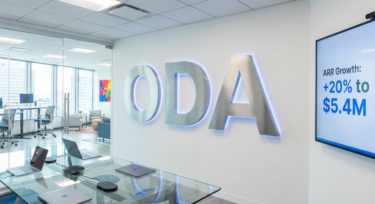 Orcoda Delivers 130% EBITDA Surge as Recurring Revenue Climbs to $5.4M