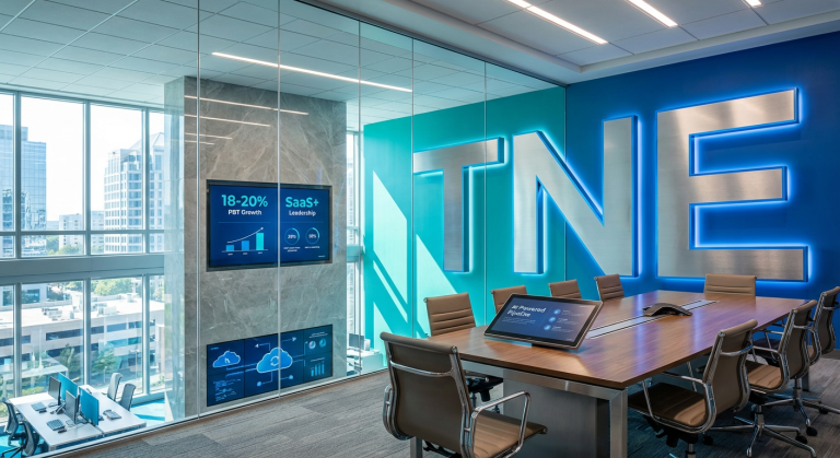 TechnologyOne Lifts FY26 Profit Guidance to 18-20% on AI Product Momentum