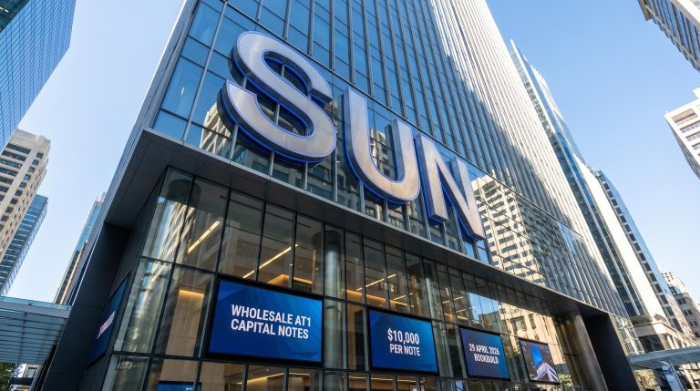 Suncorp Launches Wholesale AT1 Notes to Lock in Flexible Capital Without Dilution