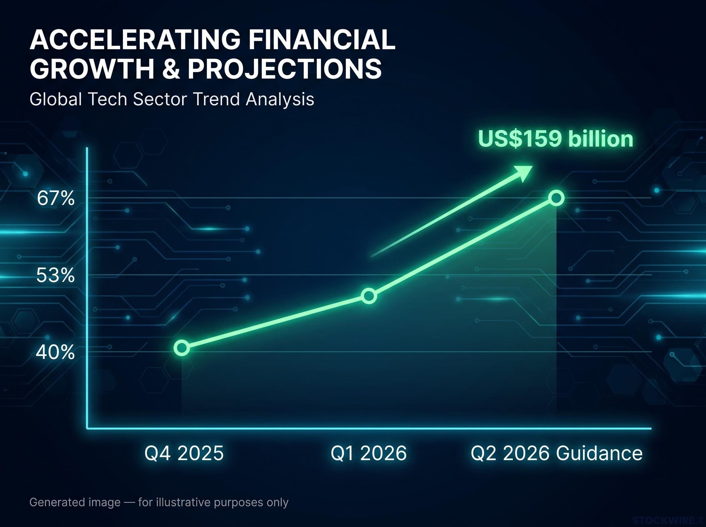 Processor Segment Revenue Growth Acceleration