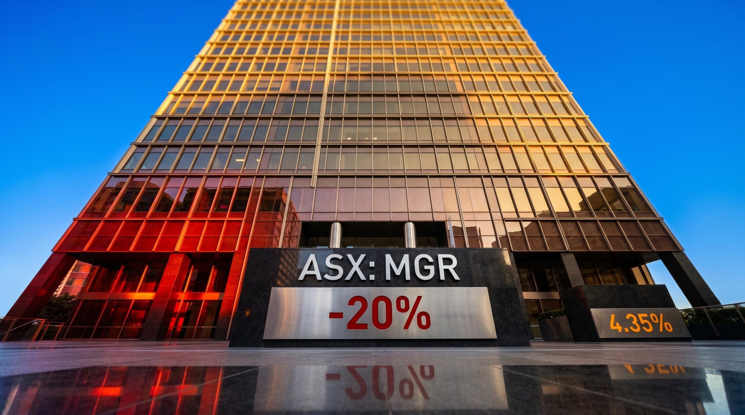 Mirvac share price recovery signal as RBA holds cash rate at 4.35%, ending three-hike cycle
