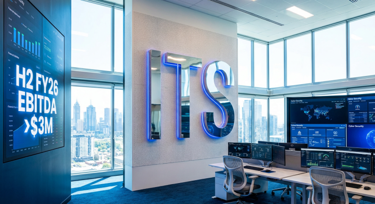 Infotrust Upgrades H2 FY26 Outlook with EBITDA Set to Exceed $3M