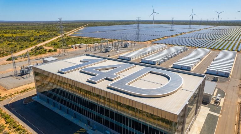 1414 Degrees Launches $2.69M Placement Targeting Data Centre Energy Market