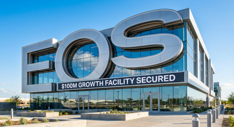 Electro Optic Systems Secures $100M Facility to Fund Counter-Drone Expansion