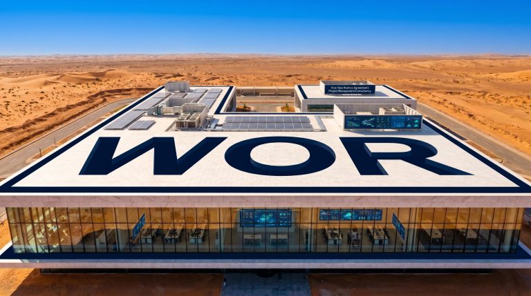 Worley Ltd Joins Five Year Aramco Framework in 11 Contractor Pool