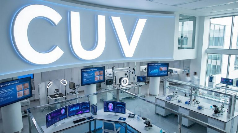 Clinuvel Unveils Proprietary AI Tool to Strengthen Phase III Vitiligo Trial