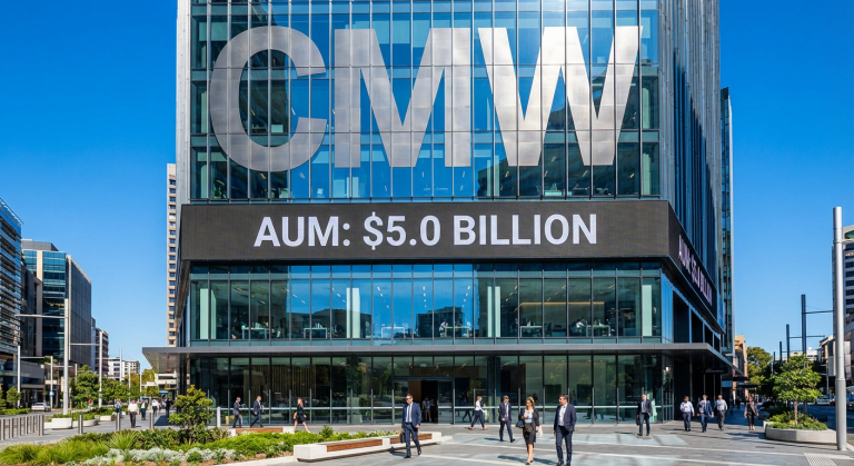 Cromwell Property Grows AUM 13.6% to $5B on Industrial Expansion and Leasing Wins