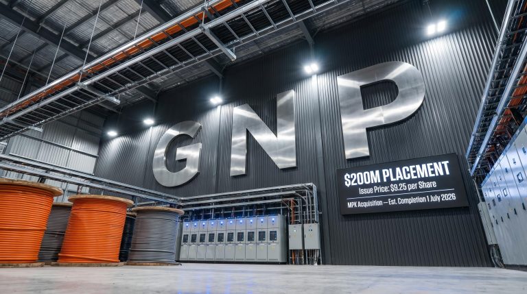 GenusPlus Launches $200M Placement to Fund Transformational MPK Acquisition