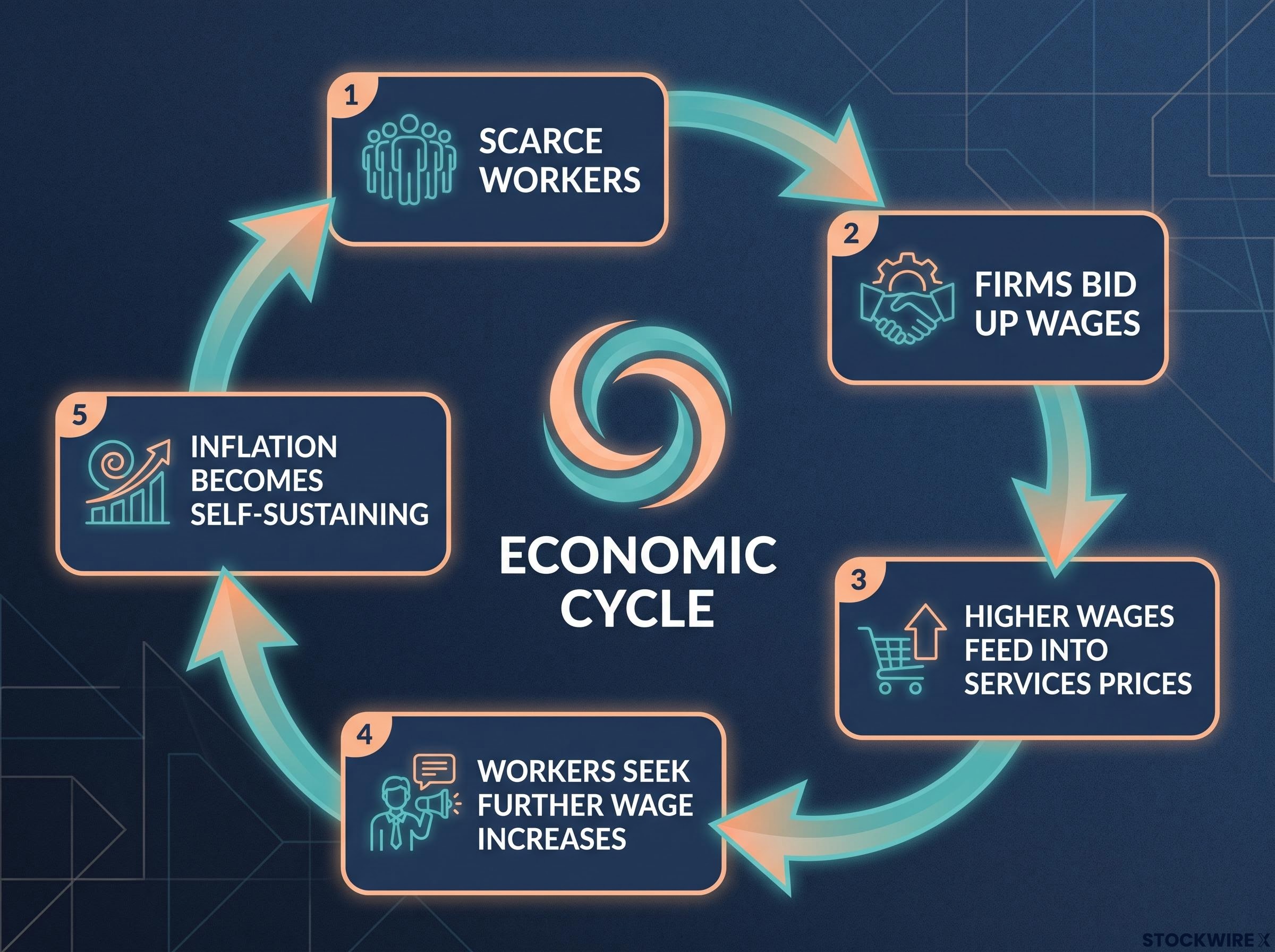 The Wage-Price Transmission Mechanism