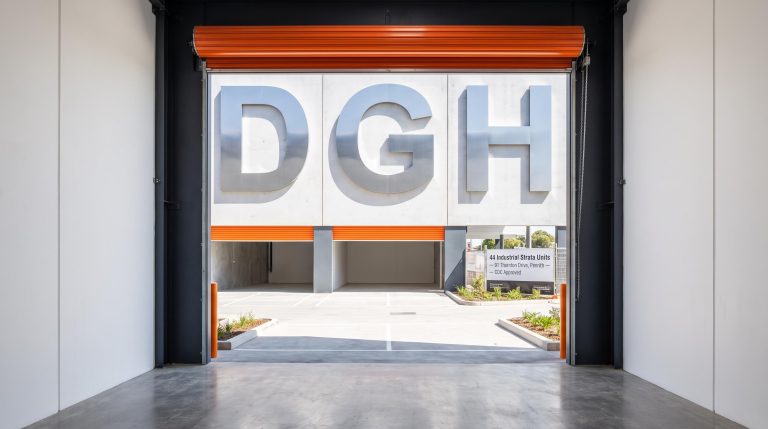 Desane Group Holdings Advances Penrith and Leichhardt Developments