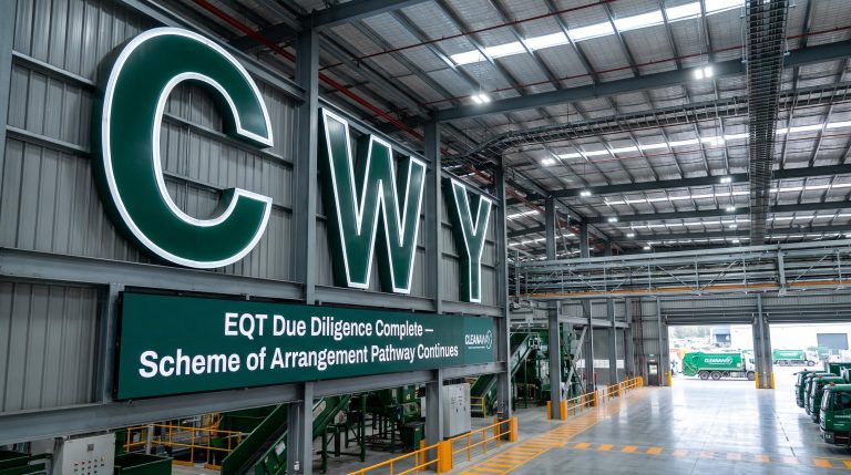 large letters and signs