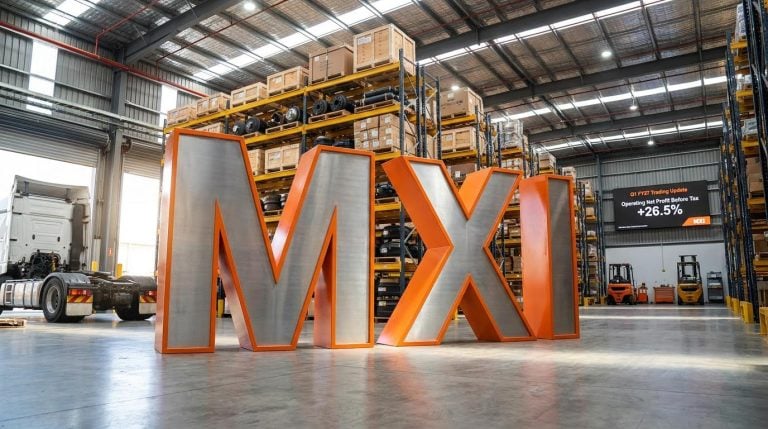MaxiPARTS Posts 26.5% Q1 FY27 Profit Jump as Higher-Margin Lines Outpace Sales