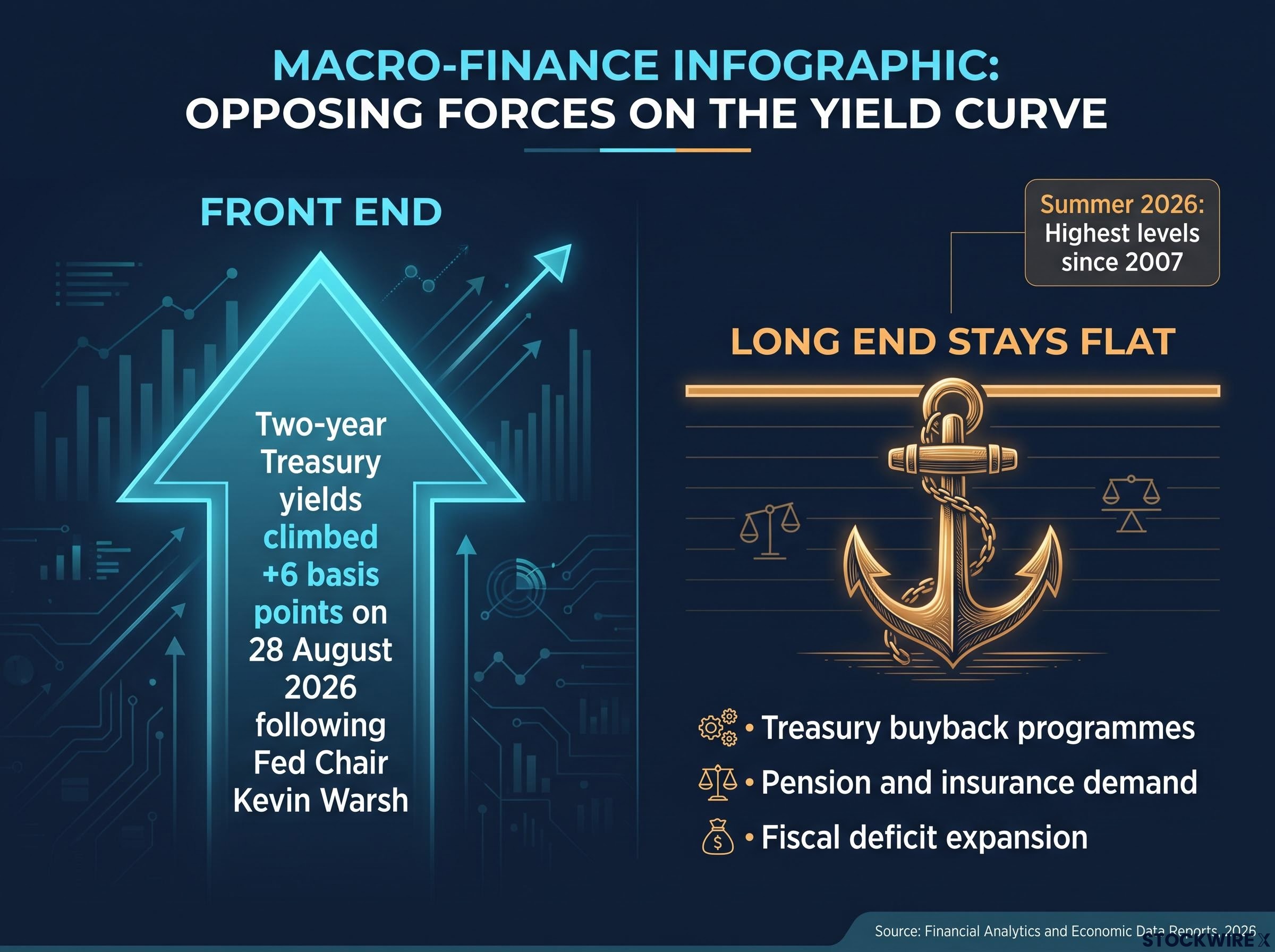 The Structural Anchor: Forces Dictating the Long End of the Curve
